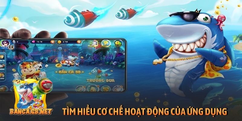 Tool bắn cá là gì? 3+ cách chọn tool chuẩn thắng lớn 2026 2 Tìm hiểu cơ chế hoạt động của ứng dụng bắn cá